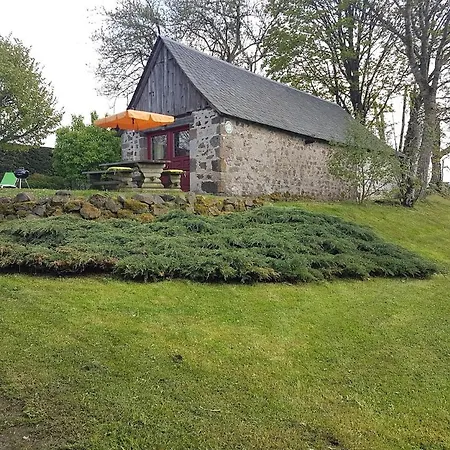 Дом отдыха - Four A Pain Au Coeur Des Volcans Vernines