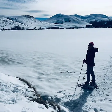 - Four A Pain Au Coeur Des Volcans